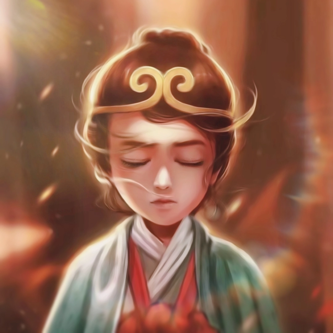 小玄佛的头像-梦楠分享