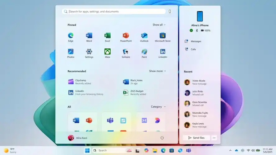 图片[1]-微软更新 Windows 11 25H2 26220.6760（KB5065793）预览版公告，宣布将暂停推送-梦楠分享