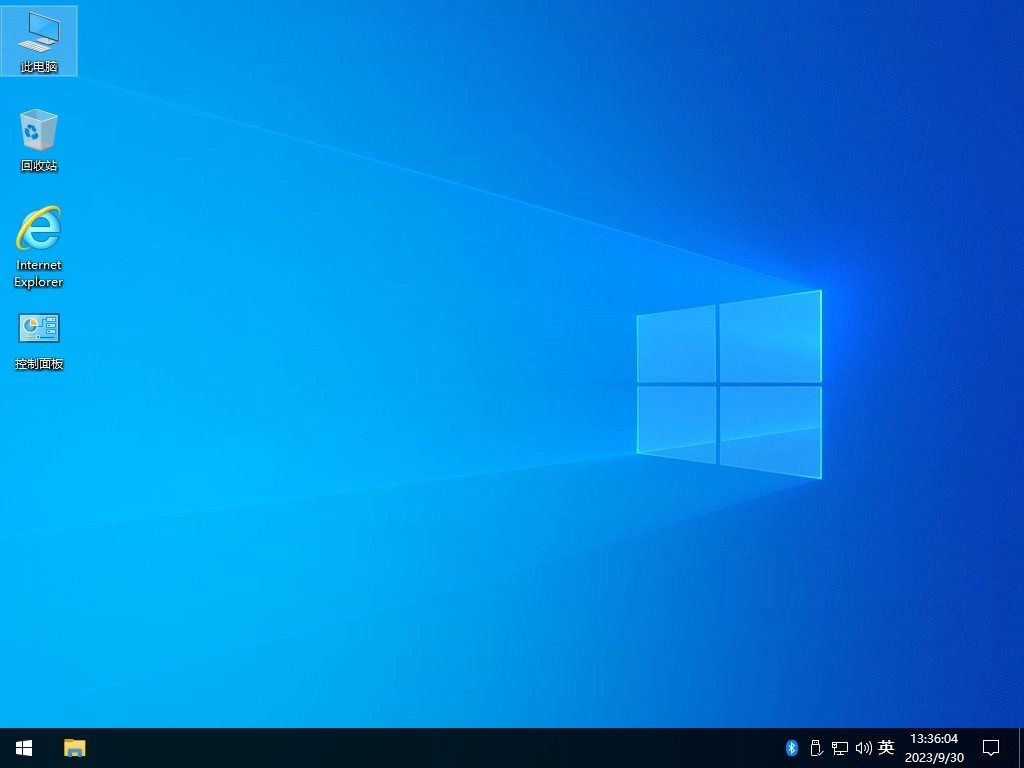 图片[3]-【不忘初心】Windows10 22H2 (19045.6456）X64 可更新[纯净精简版][3.8G](2025.10.15)-梦楠分享