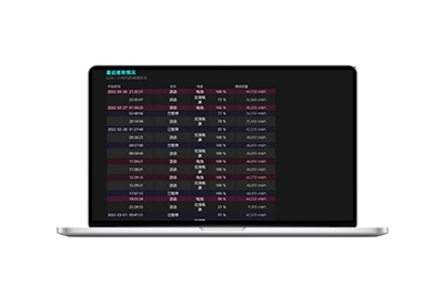 Windows 笔记本电池报告获取-梦楠分享