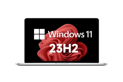 【不忘初心】Windows11 23H2（22631.6060）X64 无更新 纯净[深度精简版][1.55G](2025.10.16)-梦楠分享