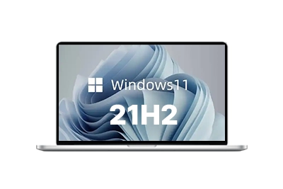 【不忘初心】Windows11 21H2 (22000.3260) X64 无更新 [深度精简版][1.48G](2025.10.14) 建议12代机器 集成运行库、修复DirectX-梦楠分享
