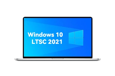【不忘初心】Windows10 LTSC2021（19044.6809）X64 无更新[纯净精简版][2.59G](2026.1.14) 建议3-11代CPU-梦楠分享