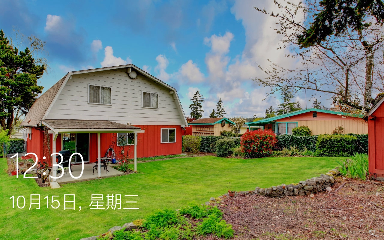 图片[15]-【不忘初心美化版】[太阳谷] Windows10 22H2（19045.6456）X64 无更新[精简版][2.58G](2025.10.15) 苹果mac字体-梦楠分享