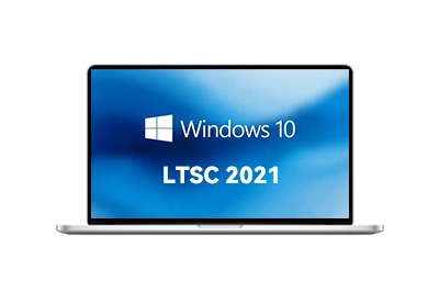 【不忘初心】Windows10 LTSC2021（19044.6691）X64 纯净[深度精简版][1.37G](2025.12.11) 建议3-11代CPU-梦楠分享