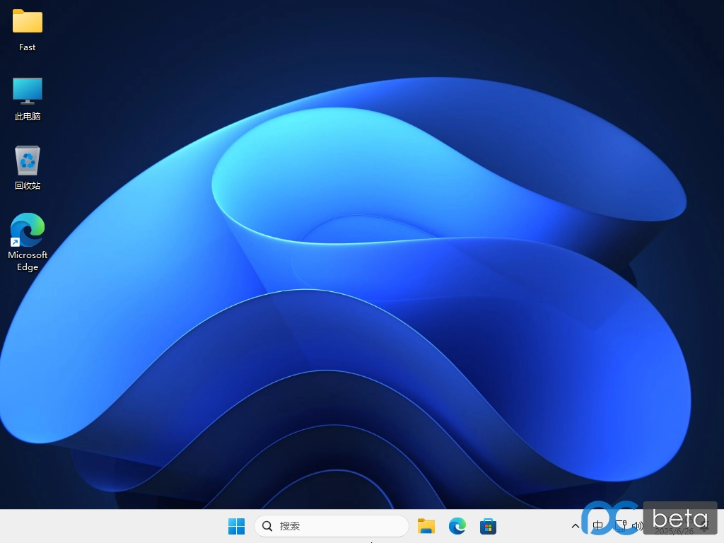 图片[1]-【极致流畅】适度精简  Win11 23H2 22631.4169  / 25H2 26200.7019 专业工作站版-梦楠分享