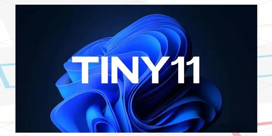 图片[3]-【 Tiny11 】Windows 11 25H2 来了，精简省心还能养老-梦楠分享