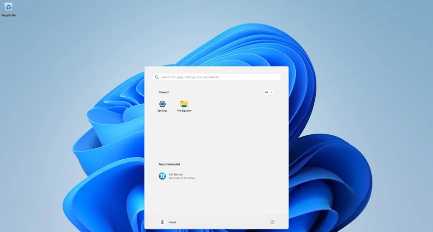 图片[7]-【 Tiny11 】Windows 11 25H2 来了，精简省心还能养老-梦楠分享