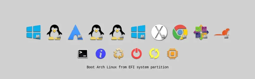 图片[1]-一台电脑N倍快乐，小白一看就会的「多系统」教程来了-梦楠分享