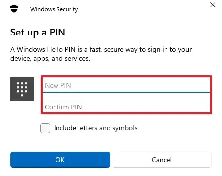 图片[5]-微软账户和本地账户有什么区别？-梦楠分享