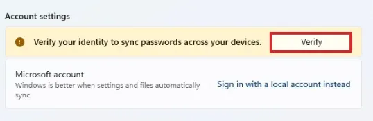 图片[6]-微软账户和本地账户有什么区别？-梦楠分享