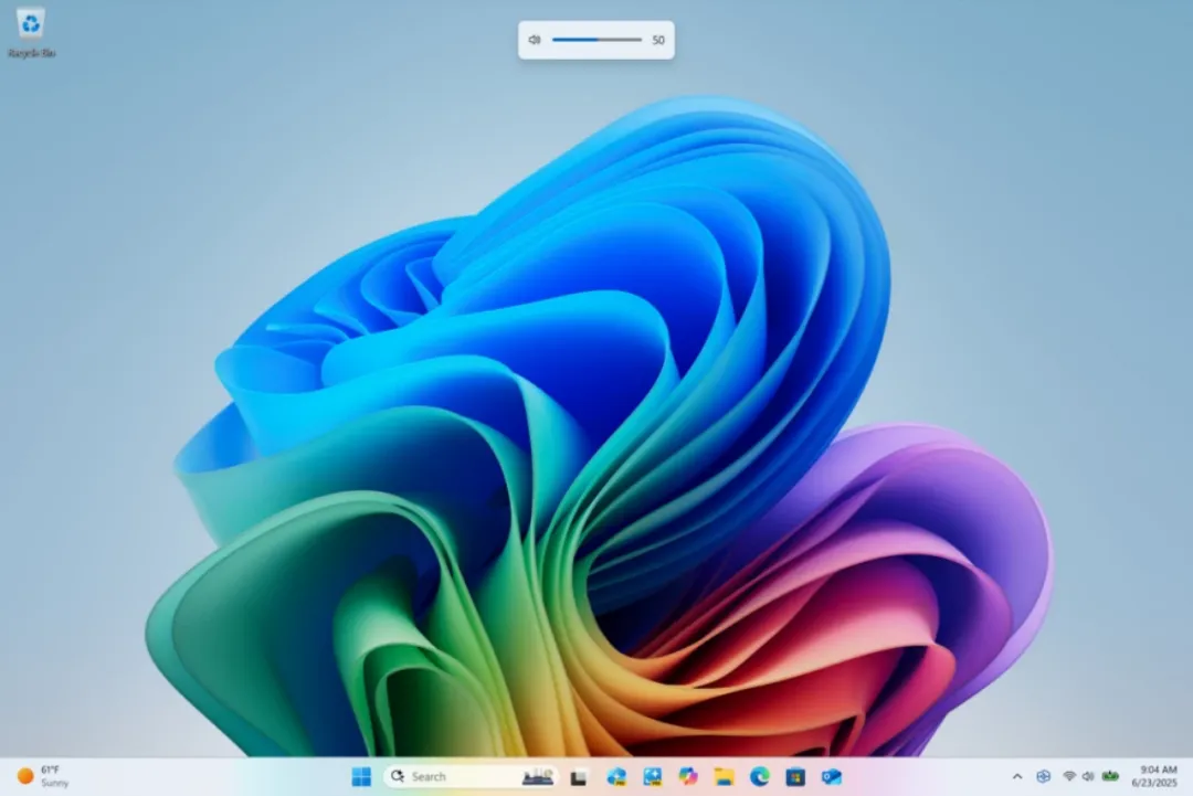 图片[1]-立即开启Win11 24H2/25H2所有新功能-梦楠分享