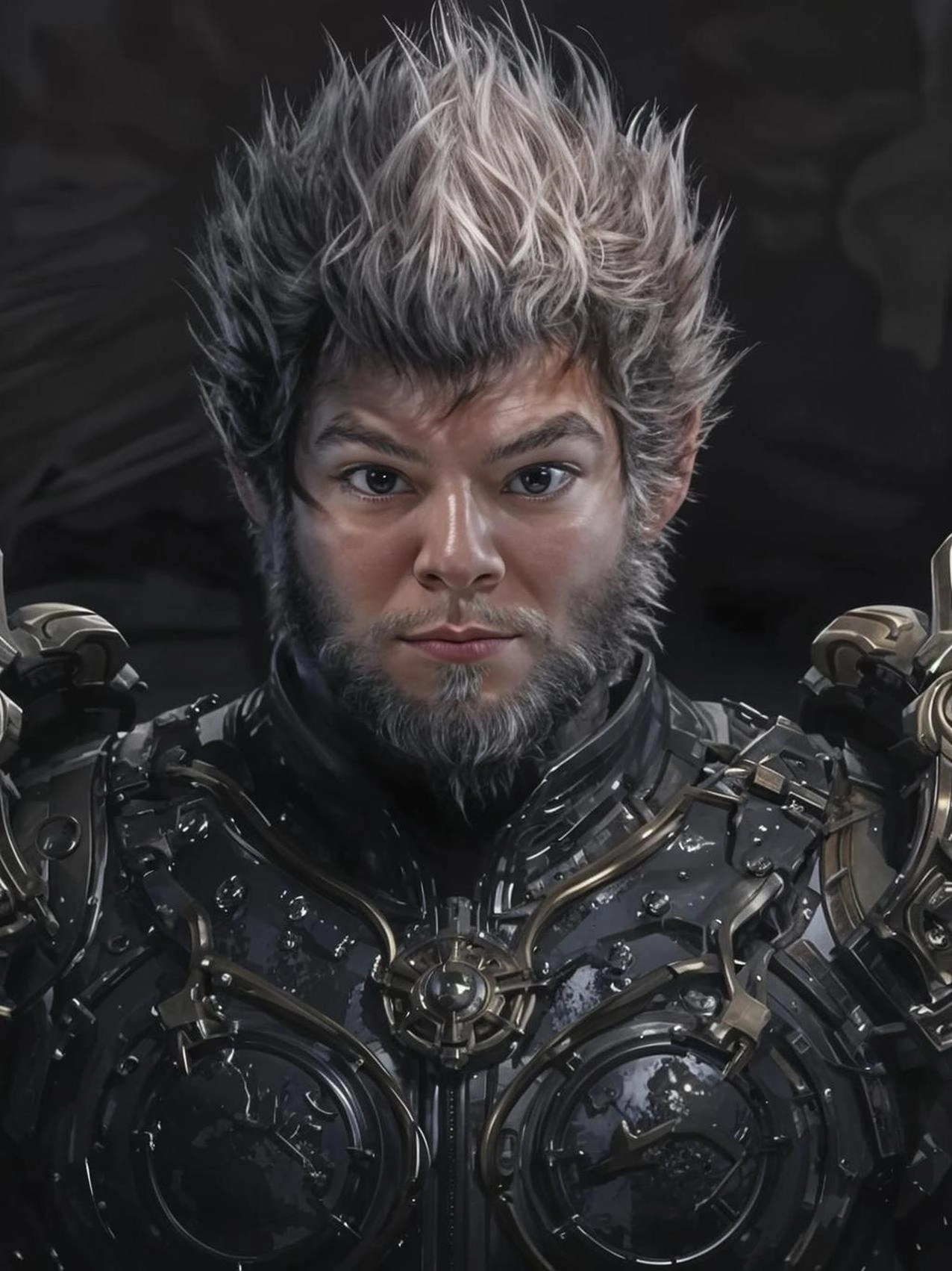 大圣来也的头像-梦楠分享