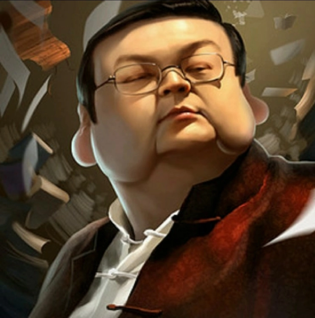 胖大海的头像-梦楠分享