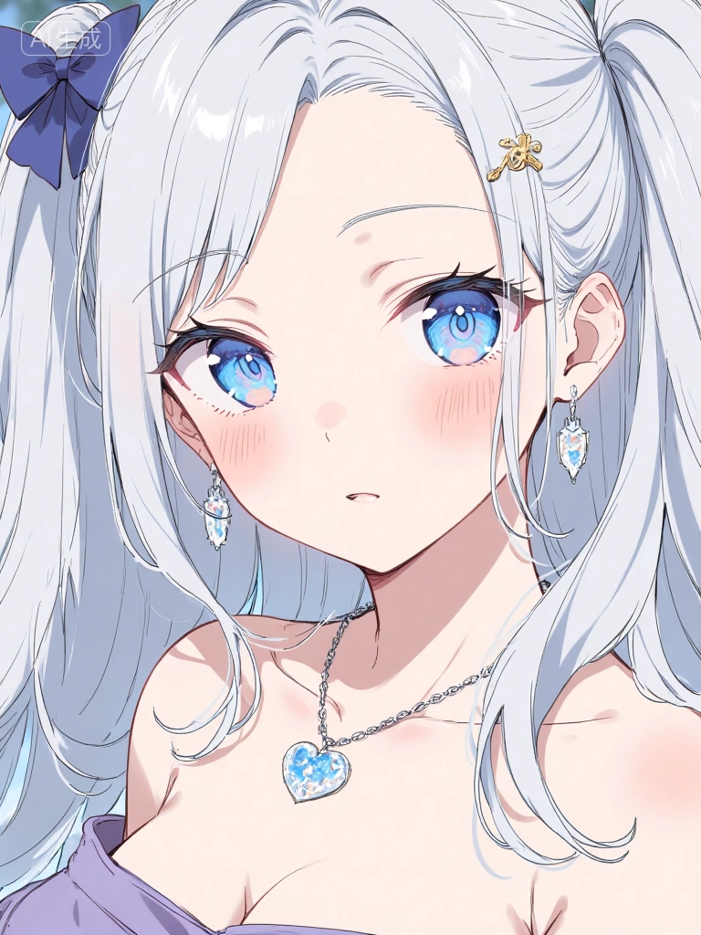 Angel的头像-梦楠分享