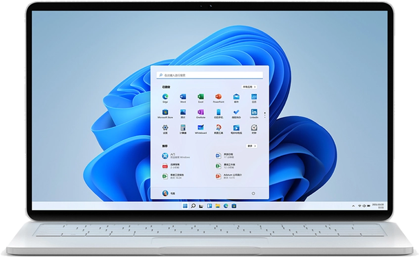 图片[1]-Windows 11 24H2 正式版更新日志 （已更新至26100.6725版本 & 附官方更新补丁包下载 & 最新ISO映像下载）-梦楠分享