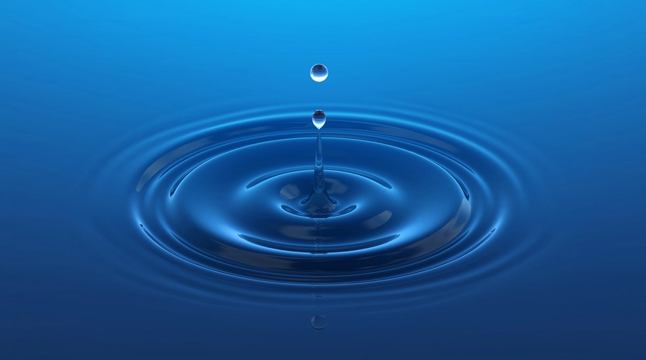 美丽的水滴4k壁纸 3840X2160 / 1.61MB