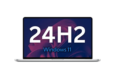 立即开启Win11 24H2/25H2所有新功能-梦楠分享