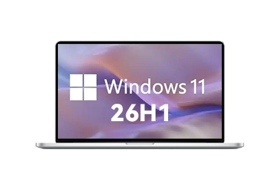 Windows 11 26H1 已发布，但并非所有平台都能升级-梦楠分享