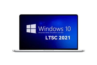 Windows10_LTSC_2021_21H2_19044.2728 极为流畅的版本 养老版-梦楠分享