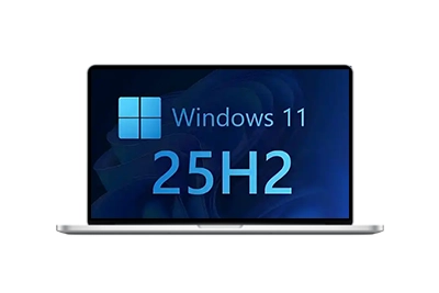 【不忘初心】Windows11 25H2（26200.7309）X64 纯净[深度精简版][1.57G](2025.11.29)-梦楠分享