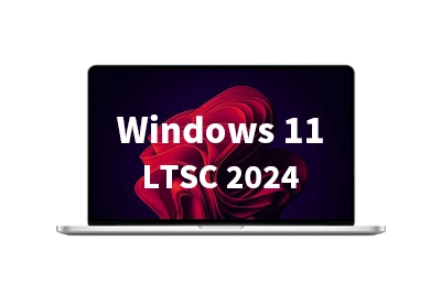 【不忘初心】Windows11 LTSC2024（26100.7309）X64 纯净[深度精简版][1.54G](2025.11.28)-梦楠分享