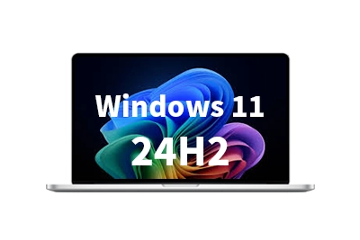 【不忘初心】Windows11 24H2（26100.6899）X64 纯净[深度精简版][1.54G](2025.10.16)-梦楠分享