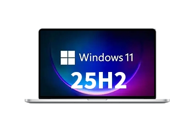 Windows11 25H2 26200.7309 企业版  中度精简优化2合1版-梦楠分享