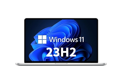 Windows 11 23H2 22631.6276   UUP转制 专业专教专工三合一ISO  轻度精简版-梦楠分享