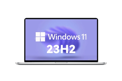 Windows11 23H2  22631.6269  UUP转制 仅专业版-梦楠分享