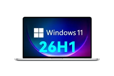 【不忘初心】Windows11 26H1 (28000.1199) X64 无更新[纯净精简版][2.2G](2025.11.30)-梦楠分享