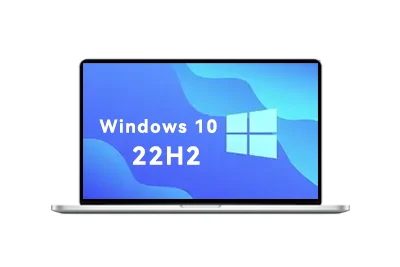 小修 Windows10 专业工作站 22H2 19045.7058 轻度精简版 [1.63G]-梦楠分享