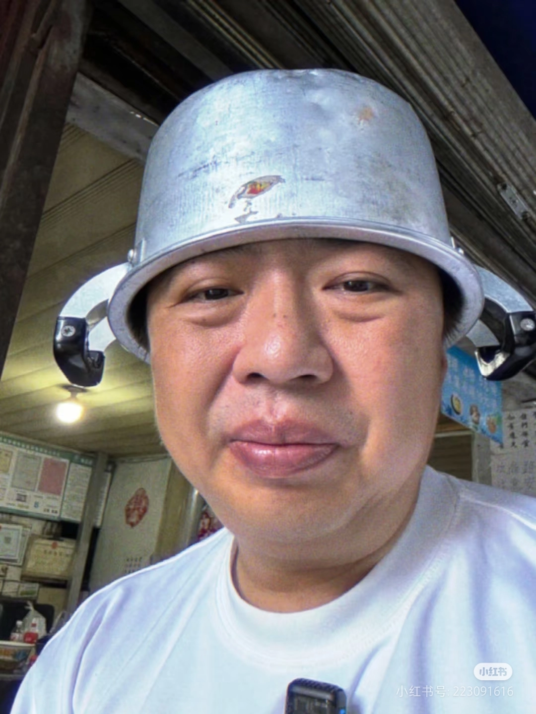 湖中的淘金者的头像-梦楠分享