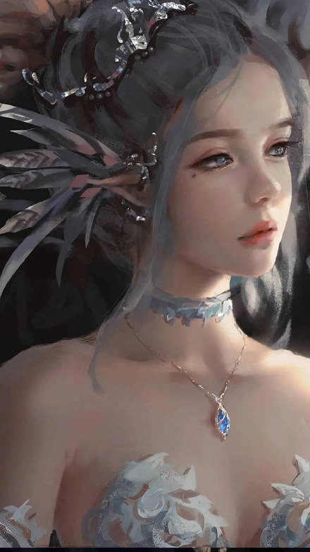 absinth的头像-梦楠分享