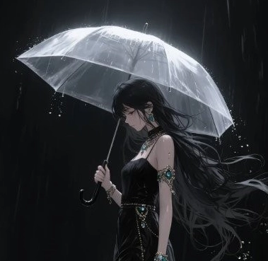 一夕寒梦-梦楠分享