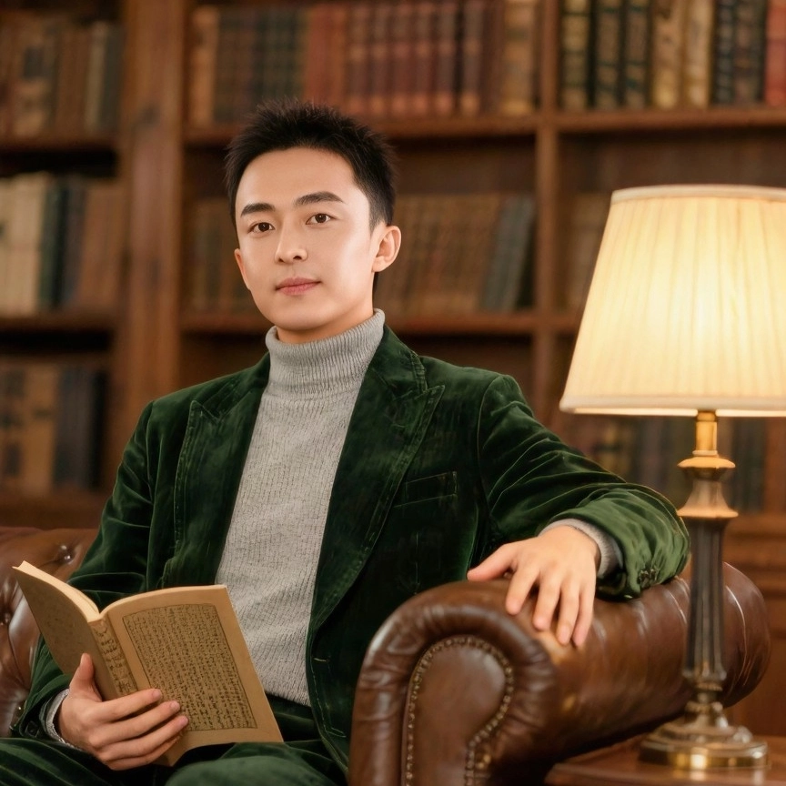 萨哥的头像-梦楠分享