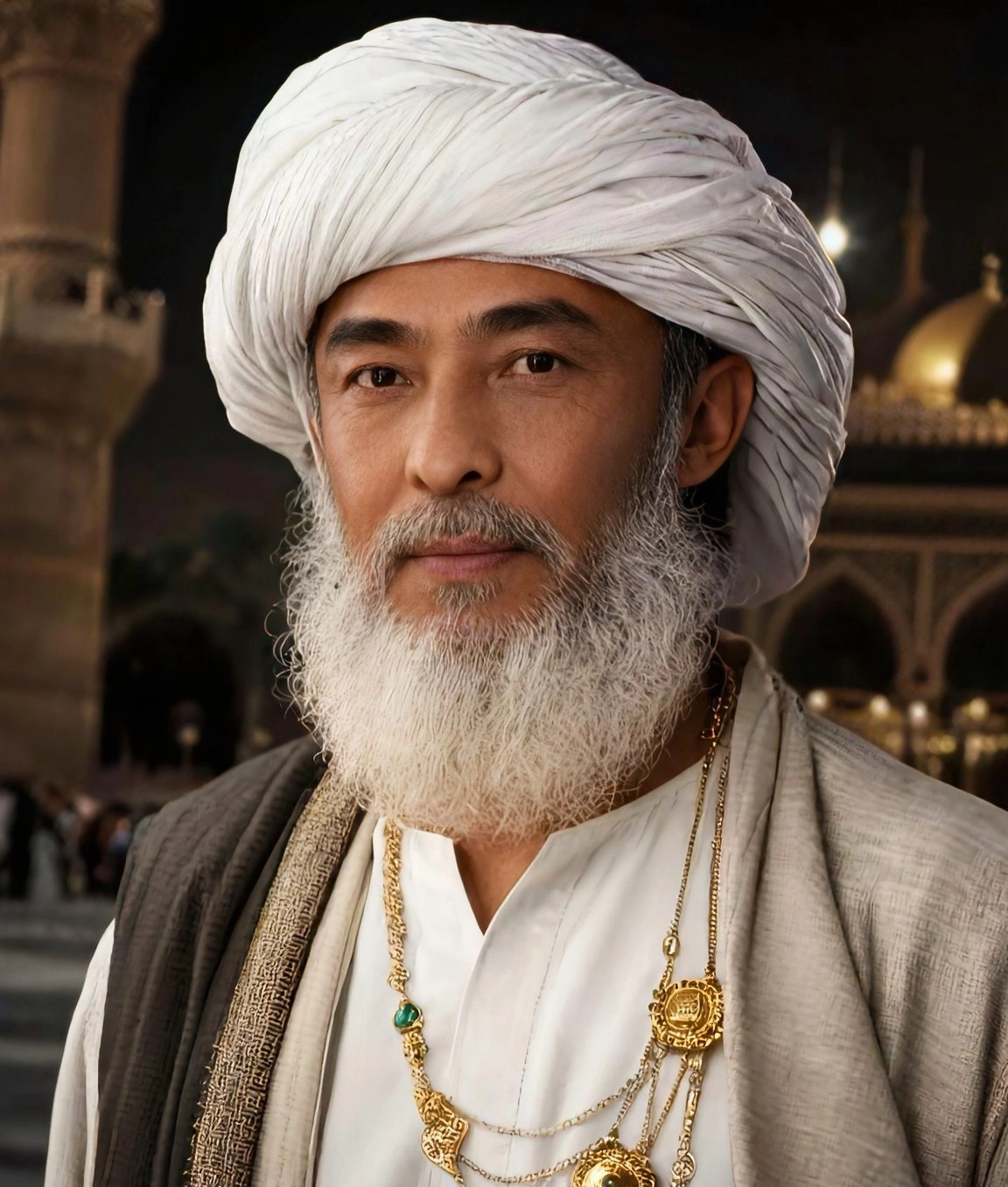 萨哥的头像-梦楠分享