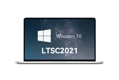 小修 Windows 10 LTSC_2021 19044.2728 极限精简版[1.35G]-梦楠分享