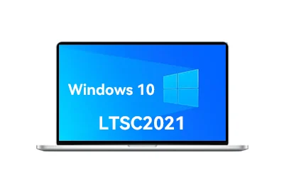 小修 Windows 10 LTSC_2021 19044.6396 极限精简版 四合一[1.53G]-梦楠分享