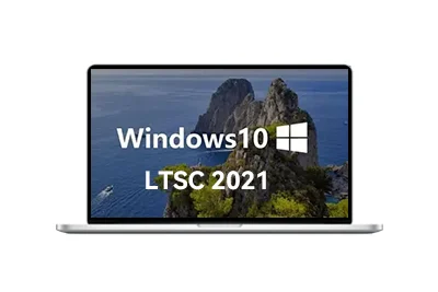【不忘初心】Windows10 LTSC2021（19044.6812）X64 纯净[深度精简版][1.4G](2026.1.29) 建议3-11代CPU-梦楠分享