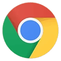 谷歌浏览器增强版(绿色便携版)图标