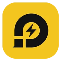 雷电模拟器去广告绿色纯净版图标