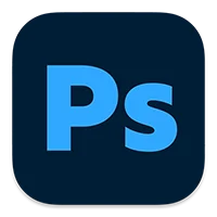 Adobe Photoshop 2026 破解版图标