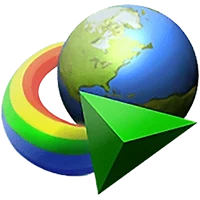 Internet Download Manager图标
