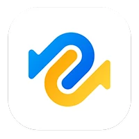 Tenorshare 4DDiG 数据恢复图标