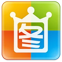 2345看图王 去广告精简图标