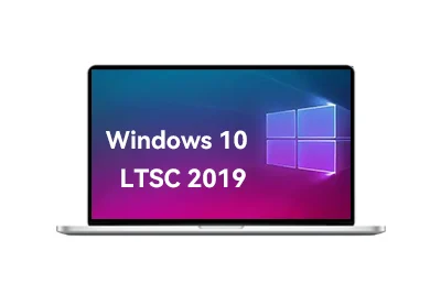 Windows10 LTSC2019（17763.8511）轻度精简版-梦楠分享