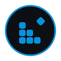 IObit Smart Defrag Pro图标