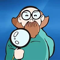 鲁大师 v6 精简单文件绿色版图标