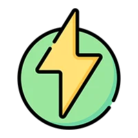 桌面硬件性能监控软件图标